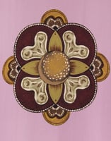 La DoubleJ Park Ave Dress La DoubleJ Park Ave Dress Nucleus Placée Dusty Pink DRE0857VIS006NUC06PI10