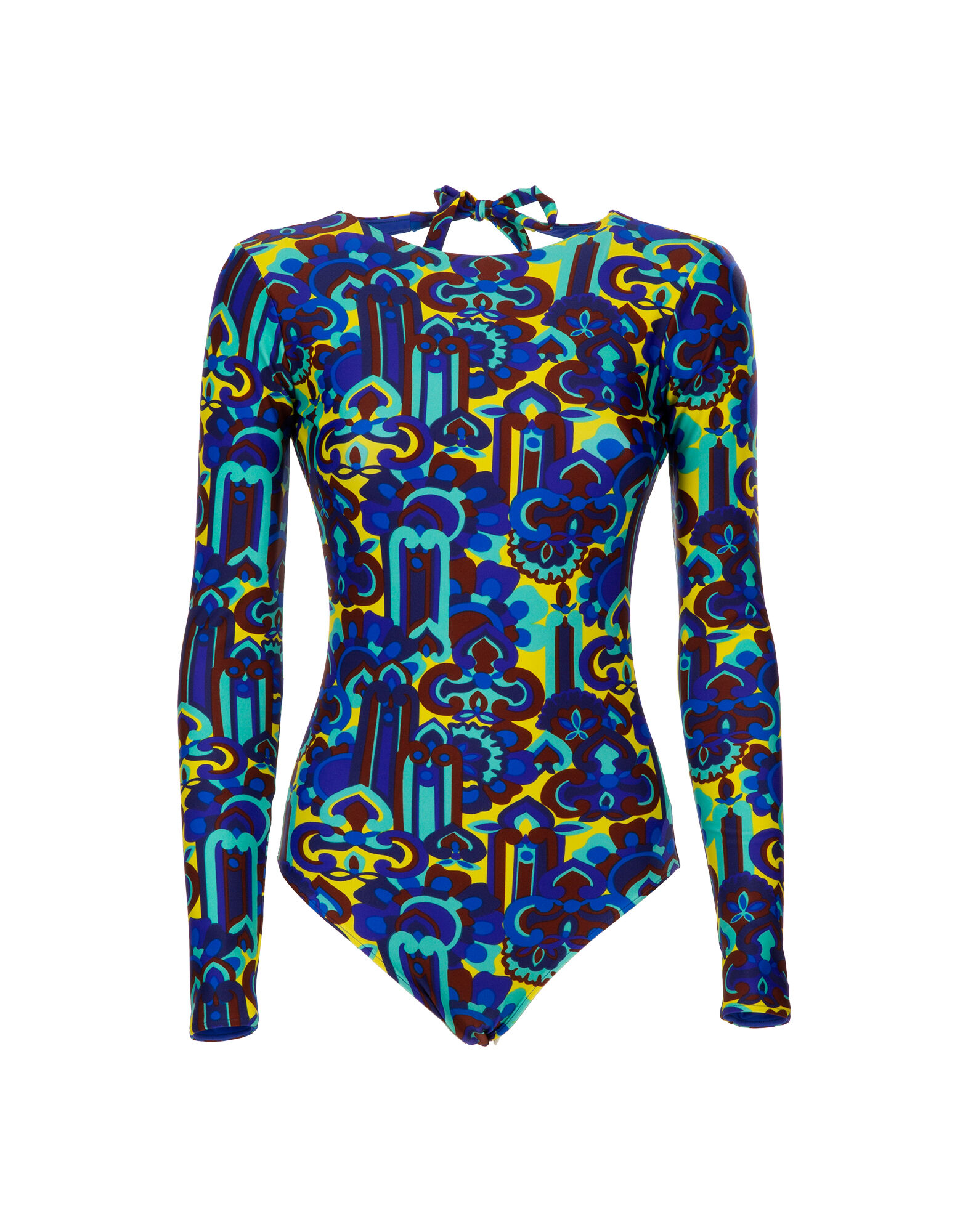 LaDoubleJ Surf Suit Lisboa SWI0001LYC001LIS0001