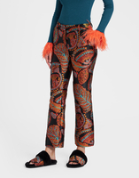 La DoubleJ 24/7 Pants La DoubleJ 24/7 Pants Sicomore Black TRO0069JCQ053SIC02BL01