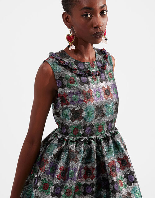 LaDoubleJ Luisa Top Groovy Dot TOP0023JAC022GRO0001