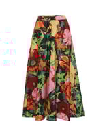 La DoubleJ Drawstring Skirt La DoubleJ Drawstring Skirt Wonderland Black SKI0098FAI004WON01BL01
