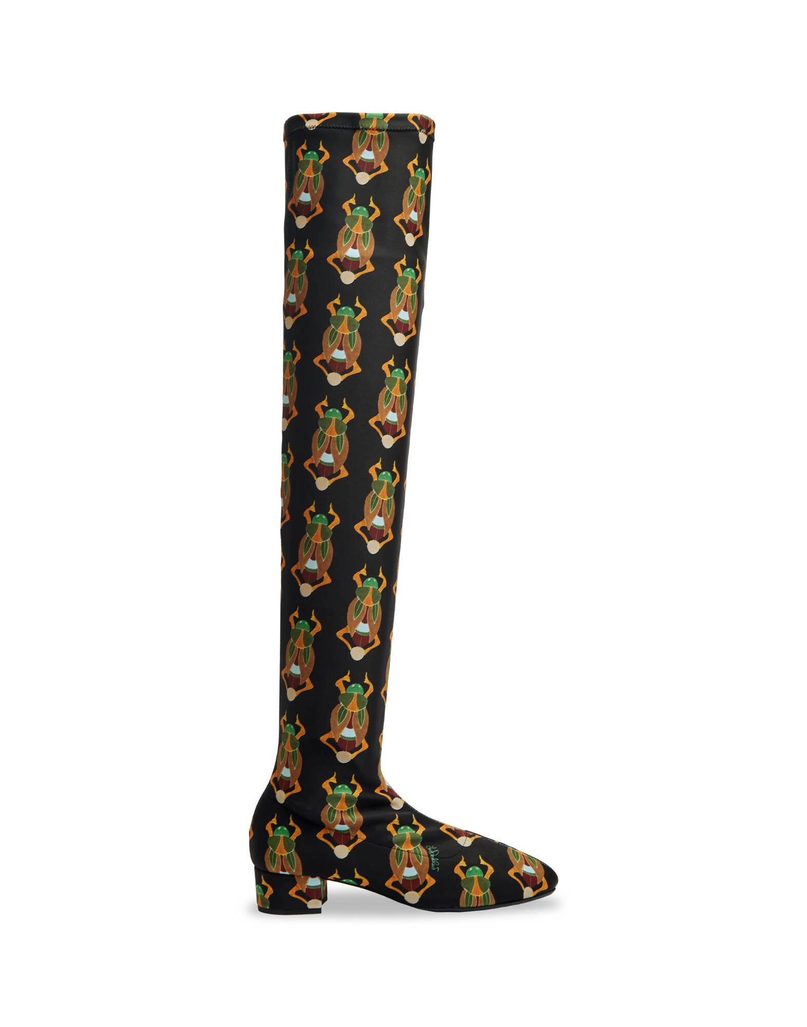 Versace discount boots 2018