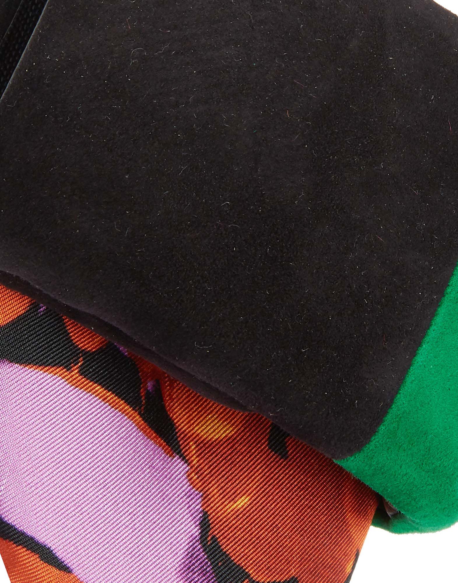 La DoubleJ Tone Slides Liberace Ciclamino SHO0018FOD001LBR0003