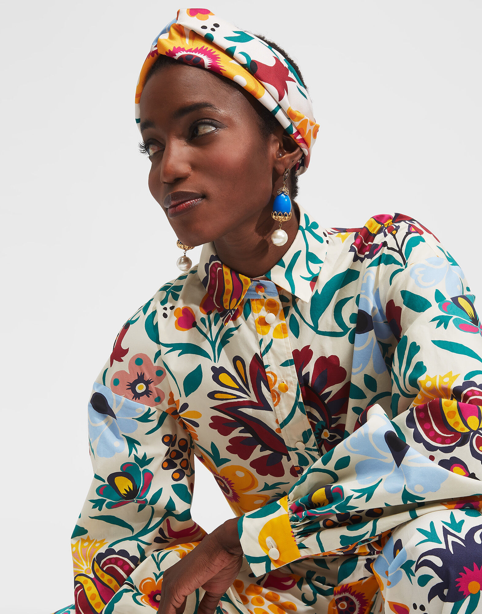 Poet shirt clearance