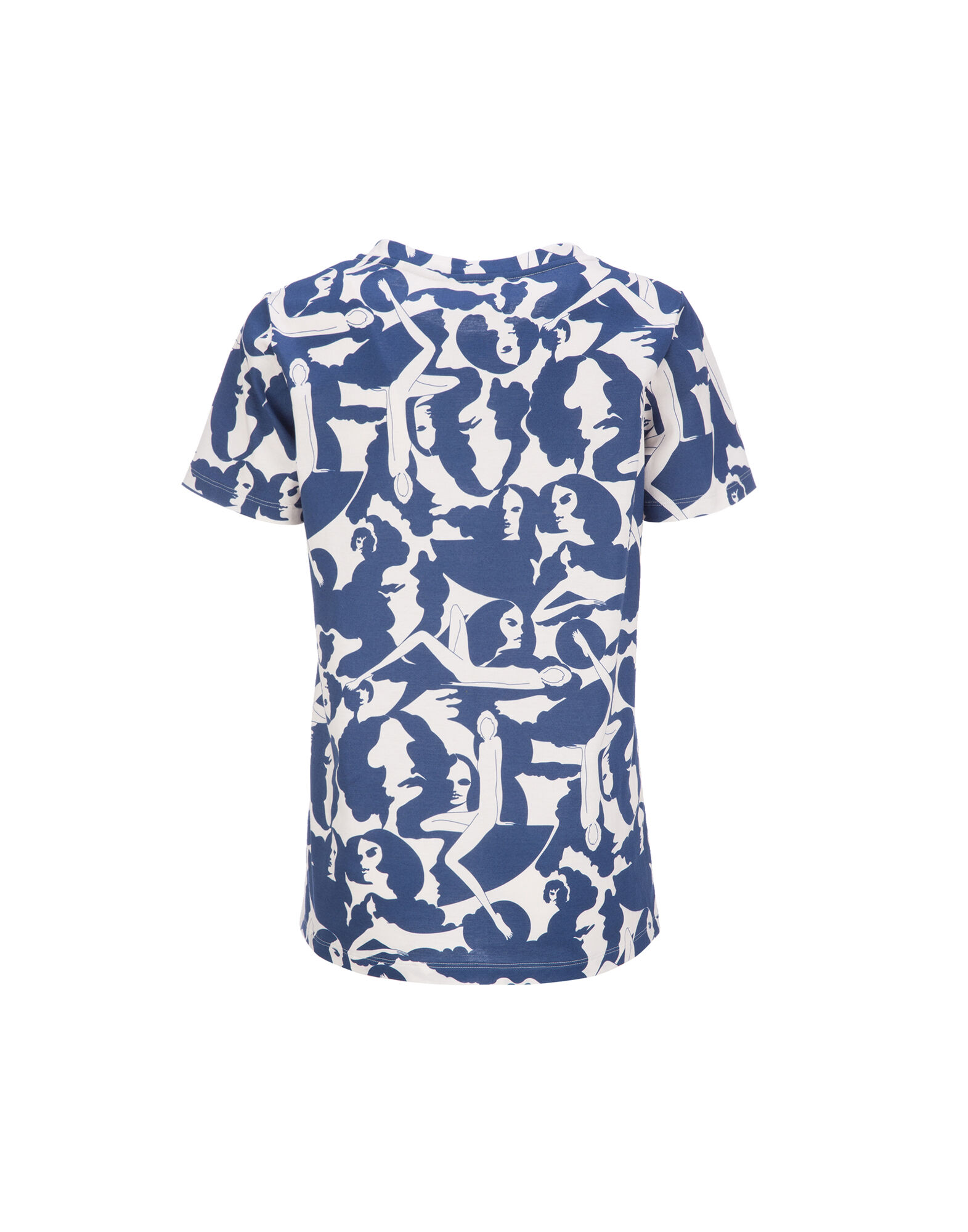 LaDoubleJ T-shirt Donne TOP0002JER001DON0001