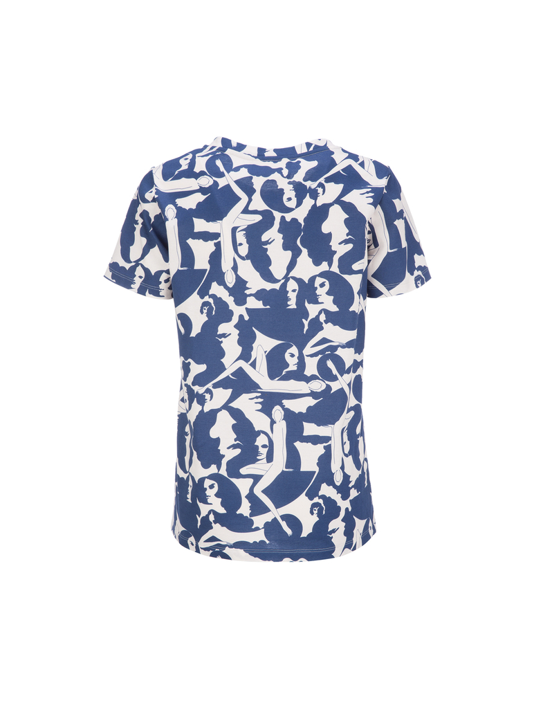 LaDoubleJ T-shirt LaDoubleJ T-shirt Donne TOP0002JER001DON0001