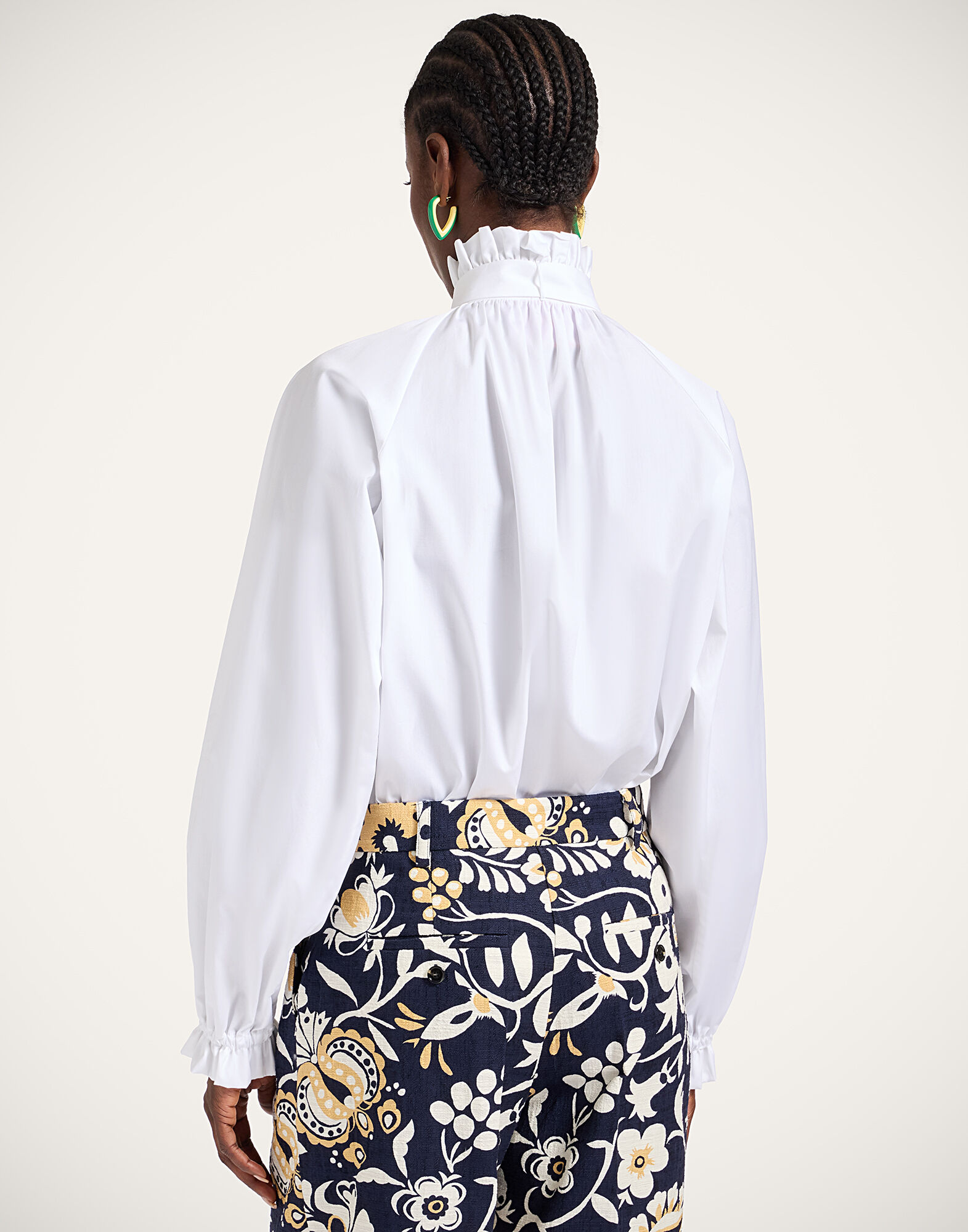 La DoubleJ Product Check - Cerere Blouse