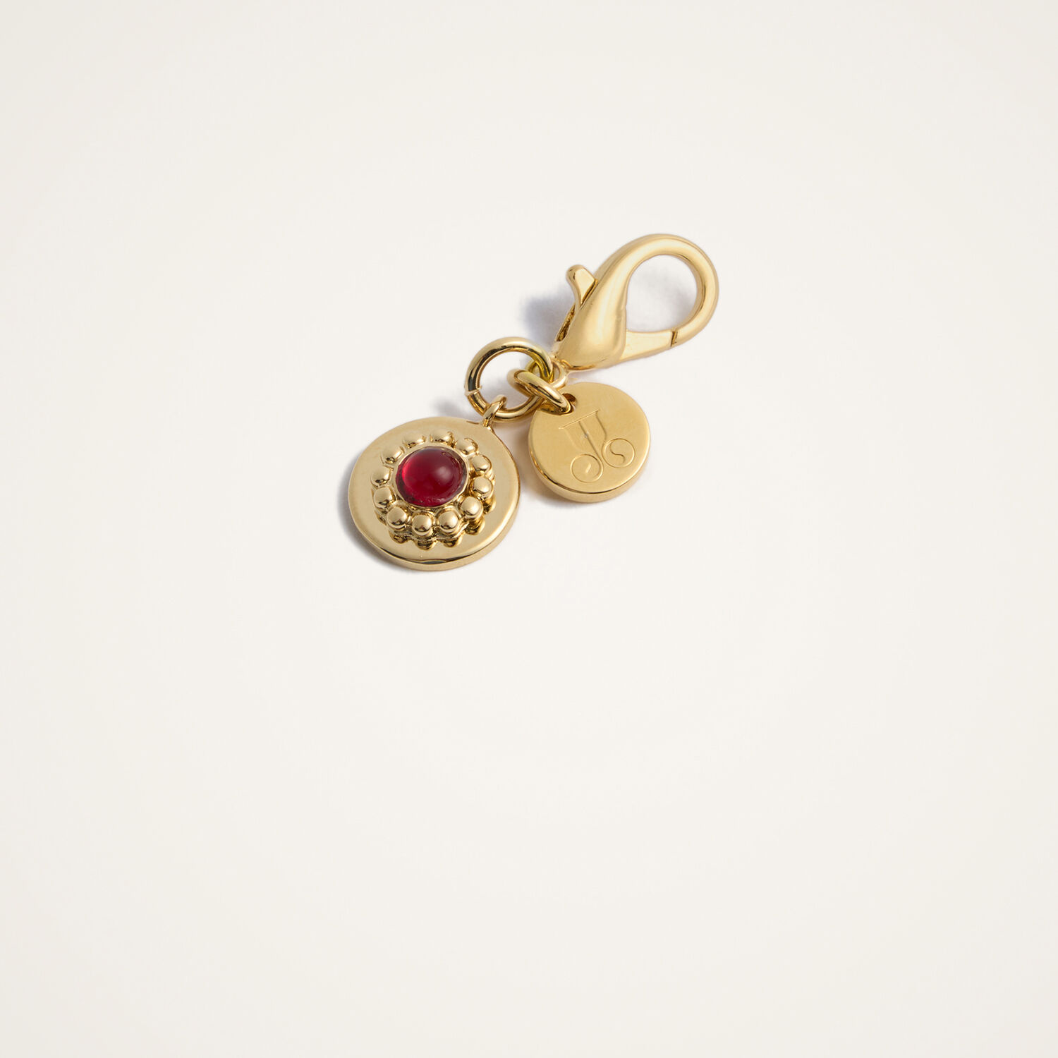 La Doublej Mineral Charm