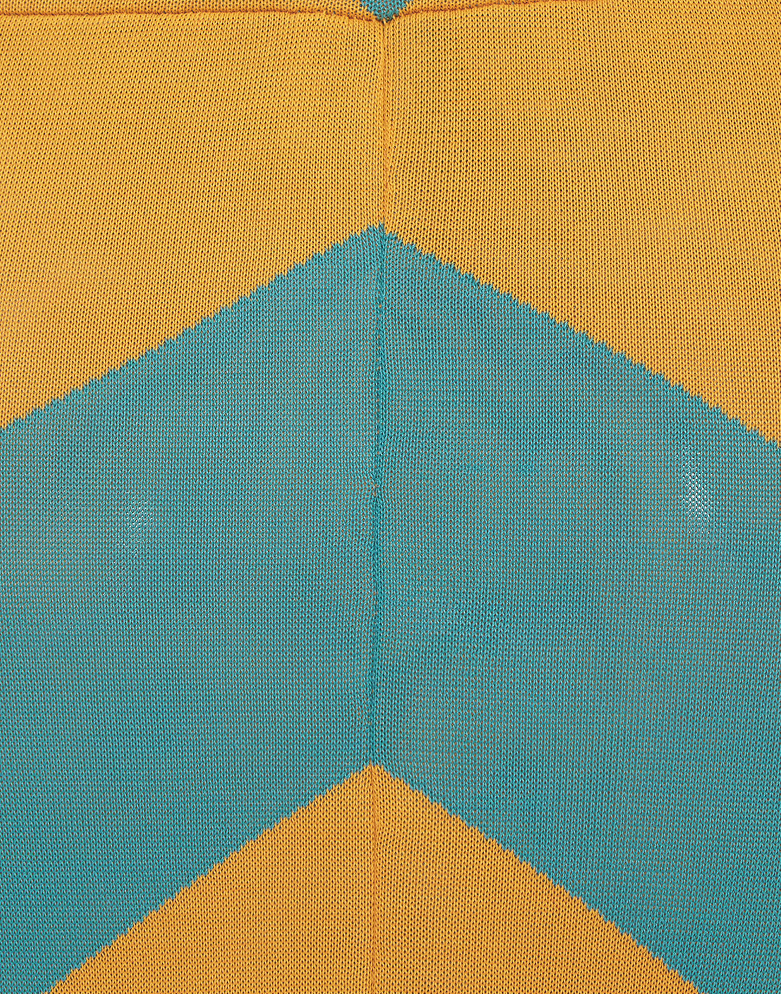 La DoubleJ Eyes Up Here Knit Dress Girasole DRE0568KNI085VA171YE04