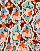 La DoubleJ Kenny Dress La DoubleJ Kenny Dress Matisse DRE0284VEL004MAT0001