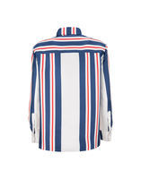 LaDoubleJ Boy Shirt LaDoubleJ Boy Shirt 4 luglio SHI0001SIL001RIG0001