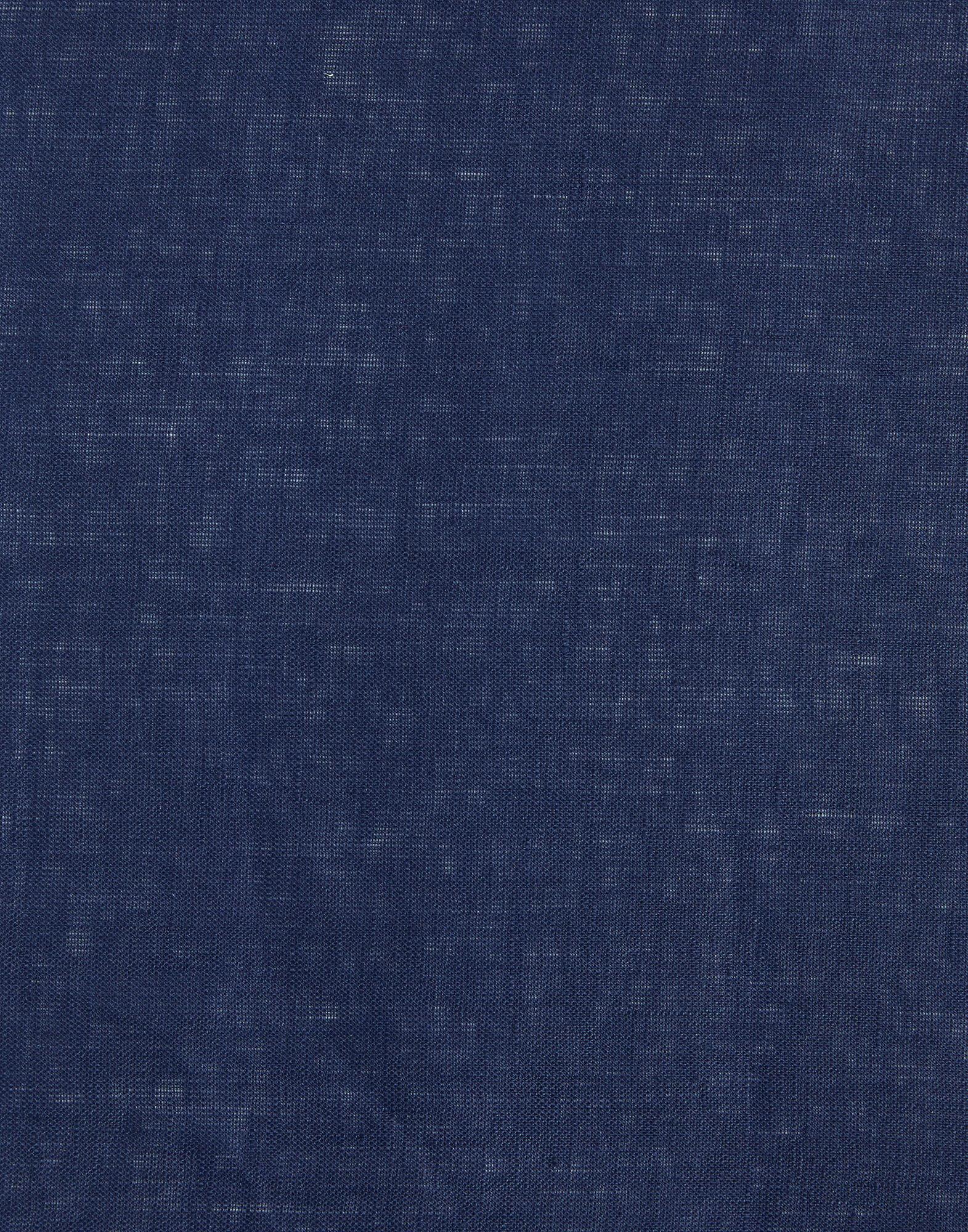 La DoubleJ Large Napkins Set of 2 Rainbow Midnight Blue NAP0010LIN017RAI44BU04