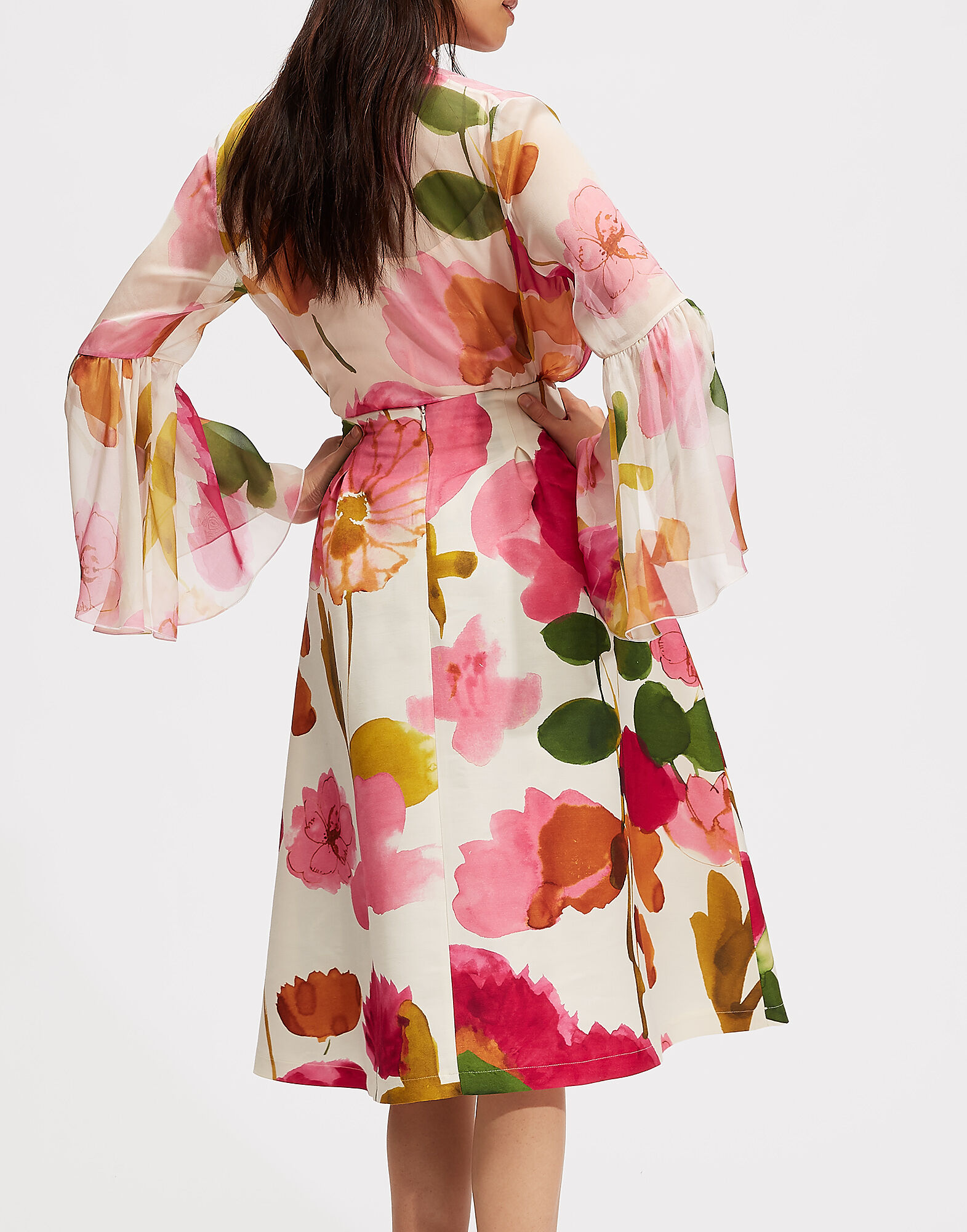 LaDoubleJ Macaron Skirt Prom SKI0032CAD001PRO0001