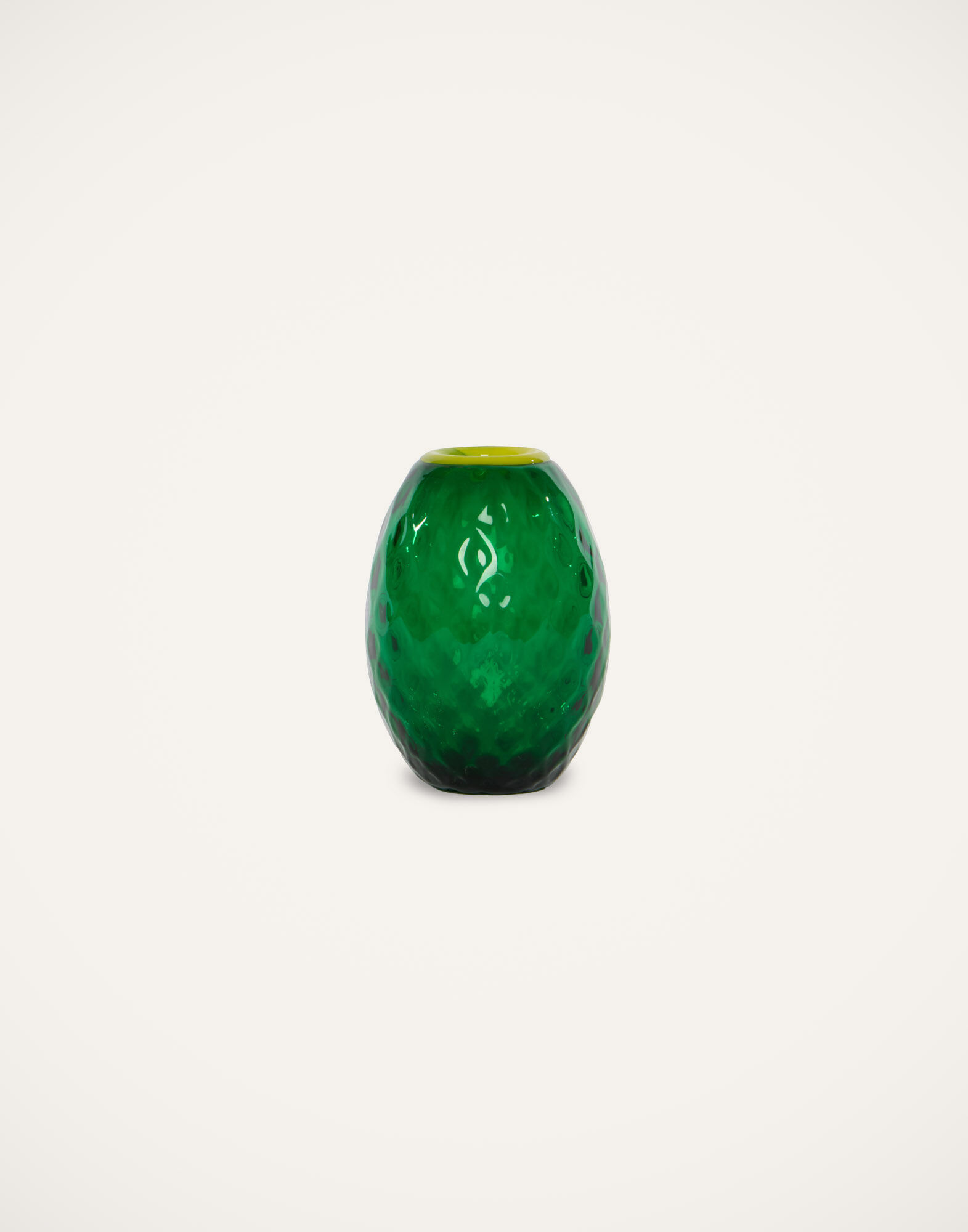La DoubleJ Minimal to Maximal Tables - Baby Eggs Set Of 4