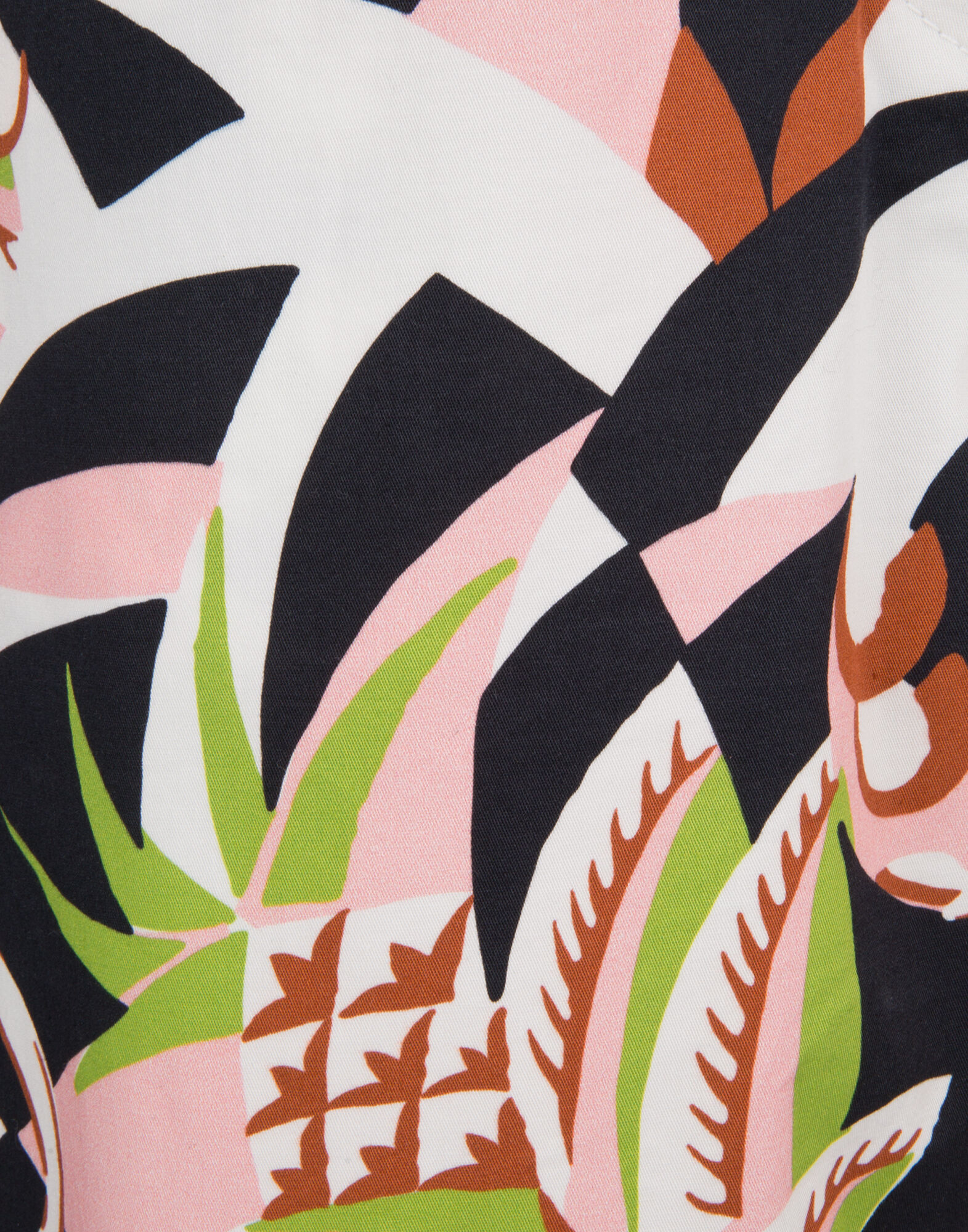 LaDoubleJ Flapper Skinny Scarf Tom Tom + Ping Pong SCA0010SIL001VAR0010