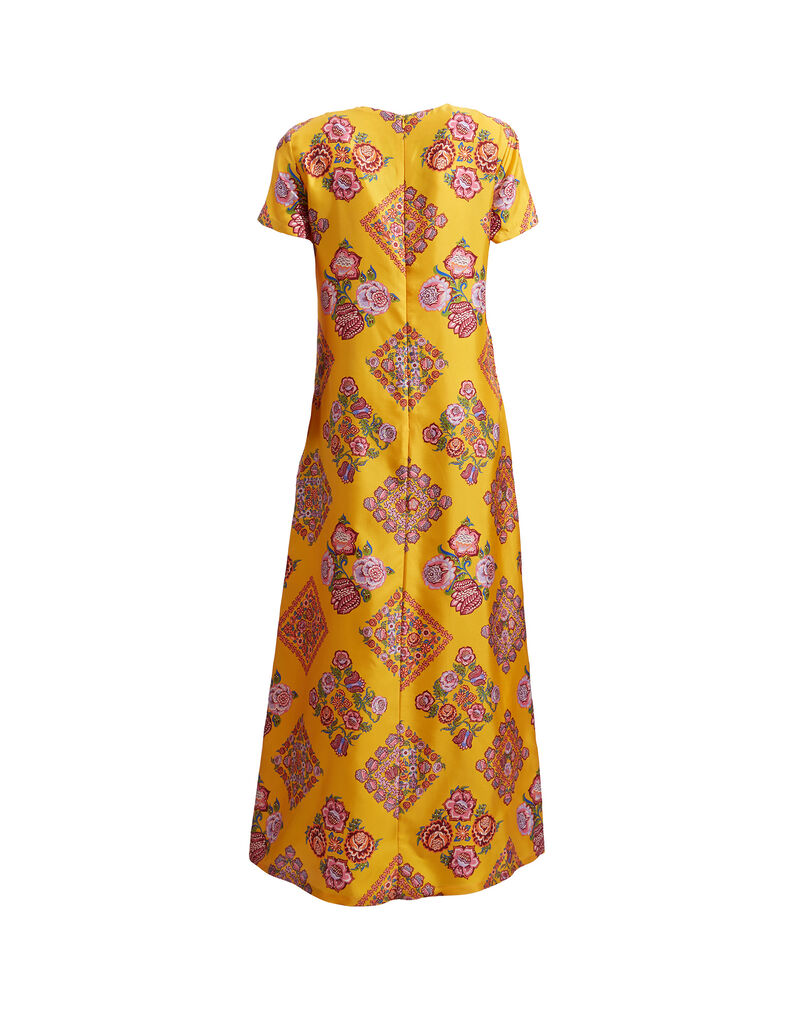 Swing Dress Swing Dress La DoubleJ