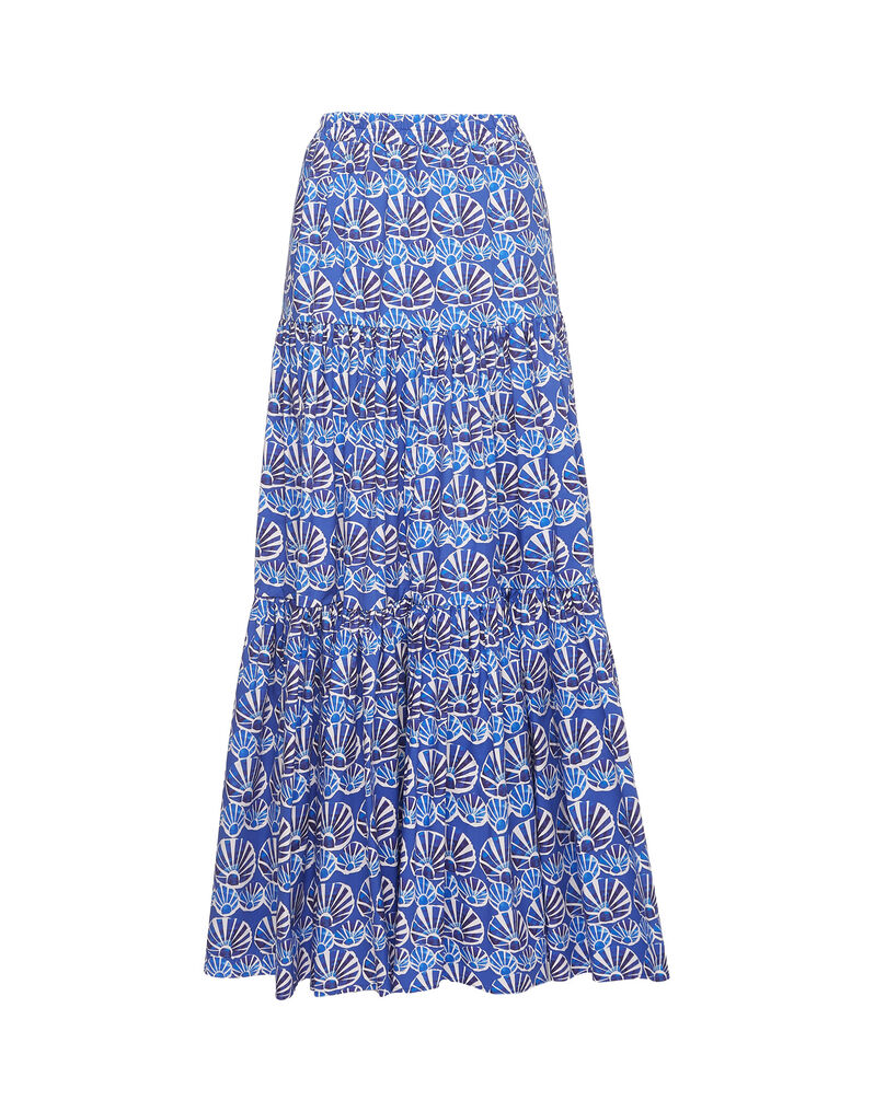 La DoubleJ Big Skirt La DoubleJ Big Skirt SKI0001COT001COH0001