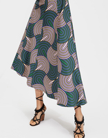 LaDoubleJ Sleeveless Pina Dress LaDoubleJ Sleeveless Pina Dress Slinky DRE0079COT006SLI0001