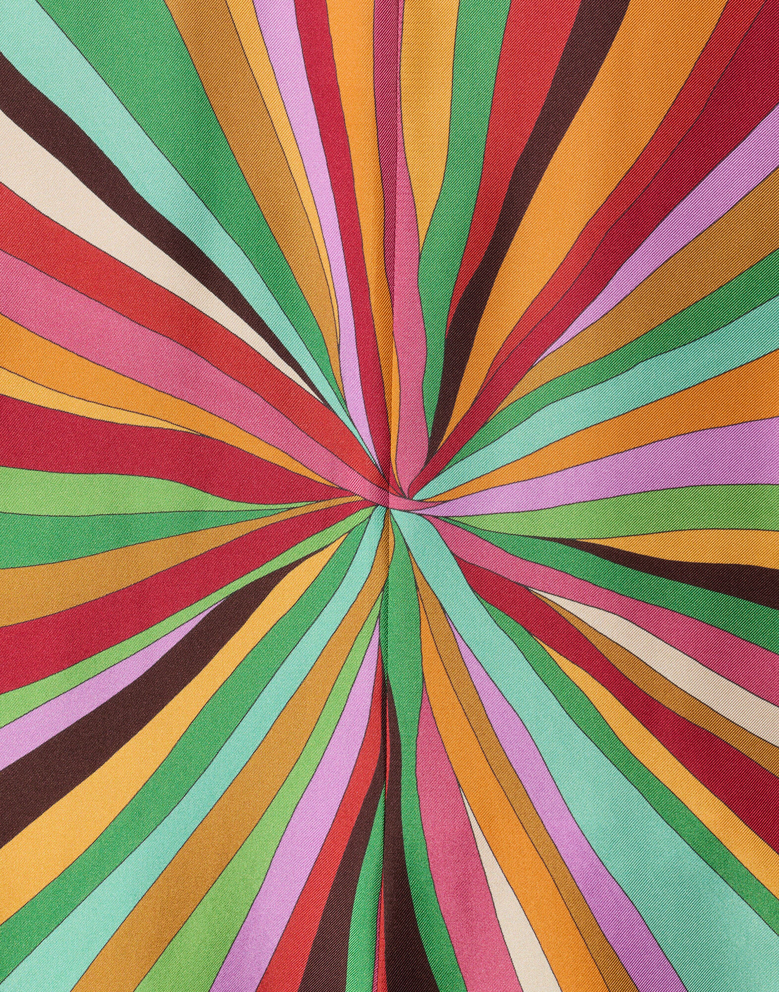 La DoubleJ Mini Magnifico Dress Rainbow DRE0575SIL006RNB01MU01