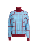 LaDoubleJ Boy Sweater  PUL0037KNI030AZZ0001