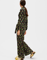 LaDoubleJ Jumpsuit LaDoubleJ Jumpsuit Can Can DRE0072VIS001CAN0001