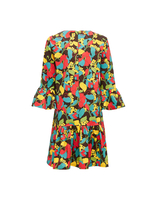 La DoubleJ 24/7 Dress La DoubleJ 24/7 Dress Vines DRE0050COT006VIN0001