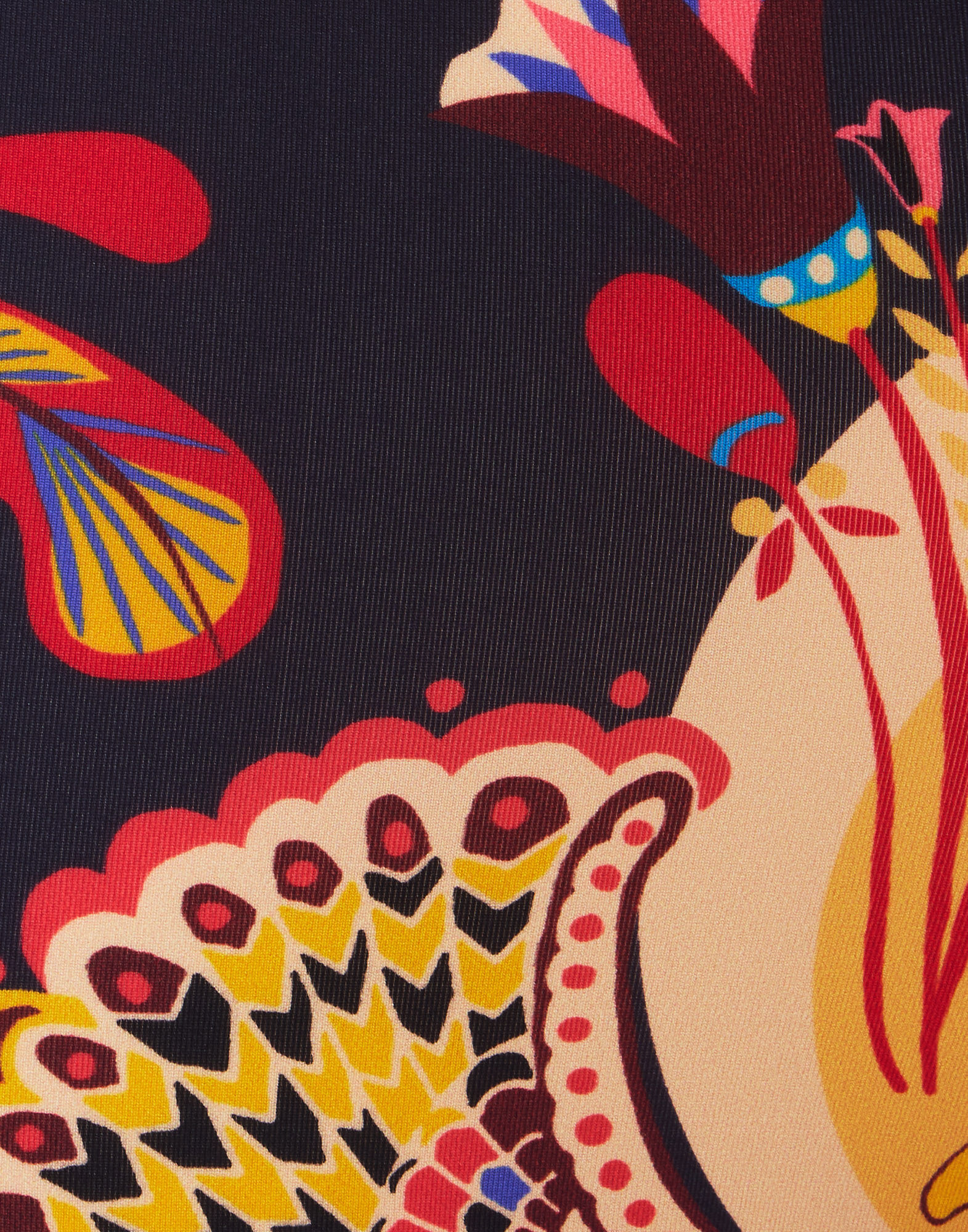 La DoubleJ Leggings Nephthys Navy TRO0013JER005NEP01BU06