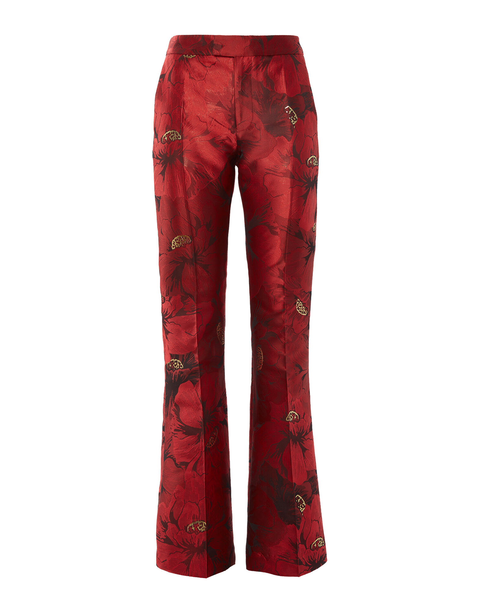 La DoubleJ Saturday Night Pants Ruby Red TRO0030JCQ062RUB01RE01