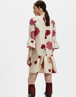 LaDoubleJ 24/7 Dress LaDoubleJ 24/7 Dress Ortensia DRE0050CAD001ORT0001