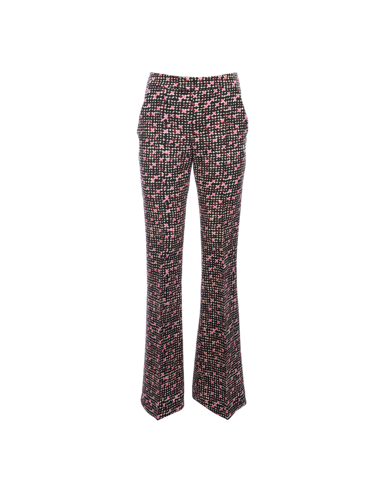 LaDoubleJ Saturday Night Pants  TRO0030CAD001DOT0001