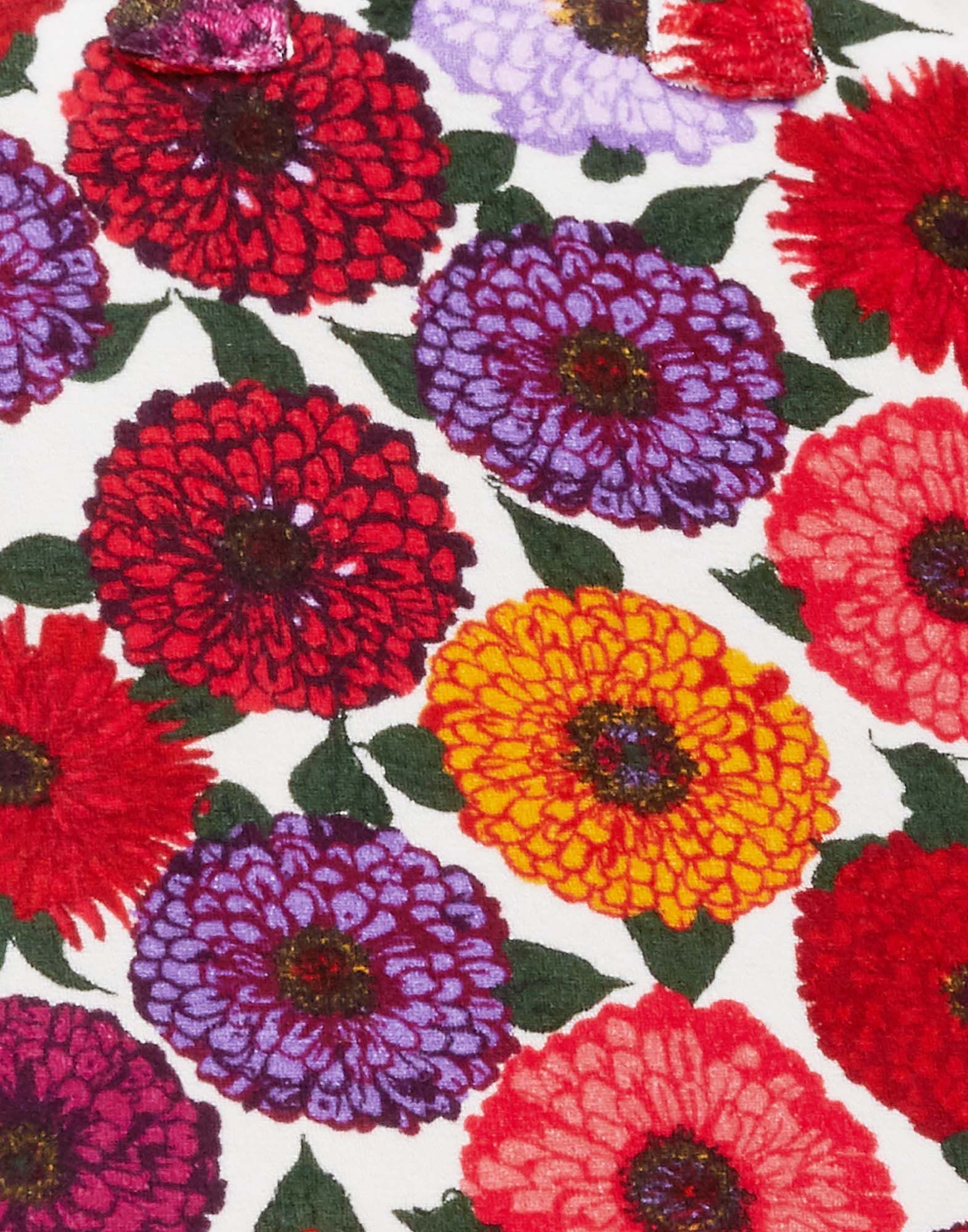 La DoubleJ Frilly Bra Zinnie SWI0041LYC002ZIN0002