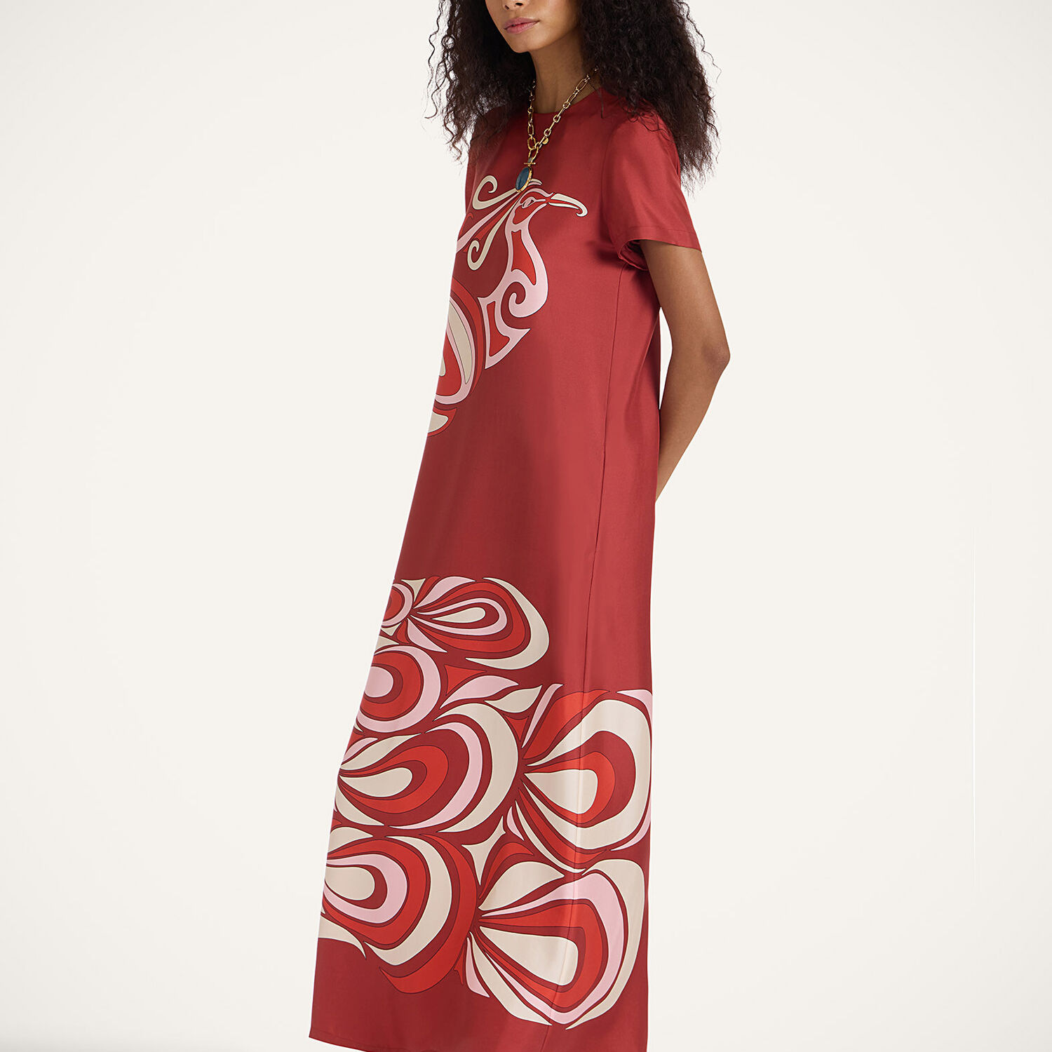 Shop La Doublej Swing Dress