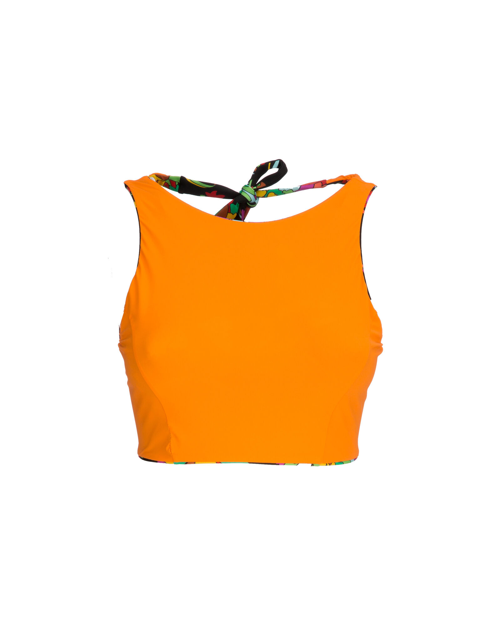 LaDoubleJ Swim Halter Dandelion SWI0007LYC001DAN0001