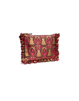 La DoubleJ Hand Pochette La DoubleJ Hand Pochette Herald Fuchsia BAG0059JCQ094HRL01PI03