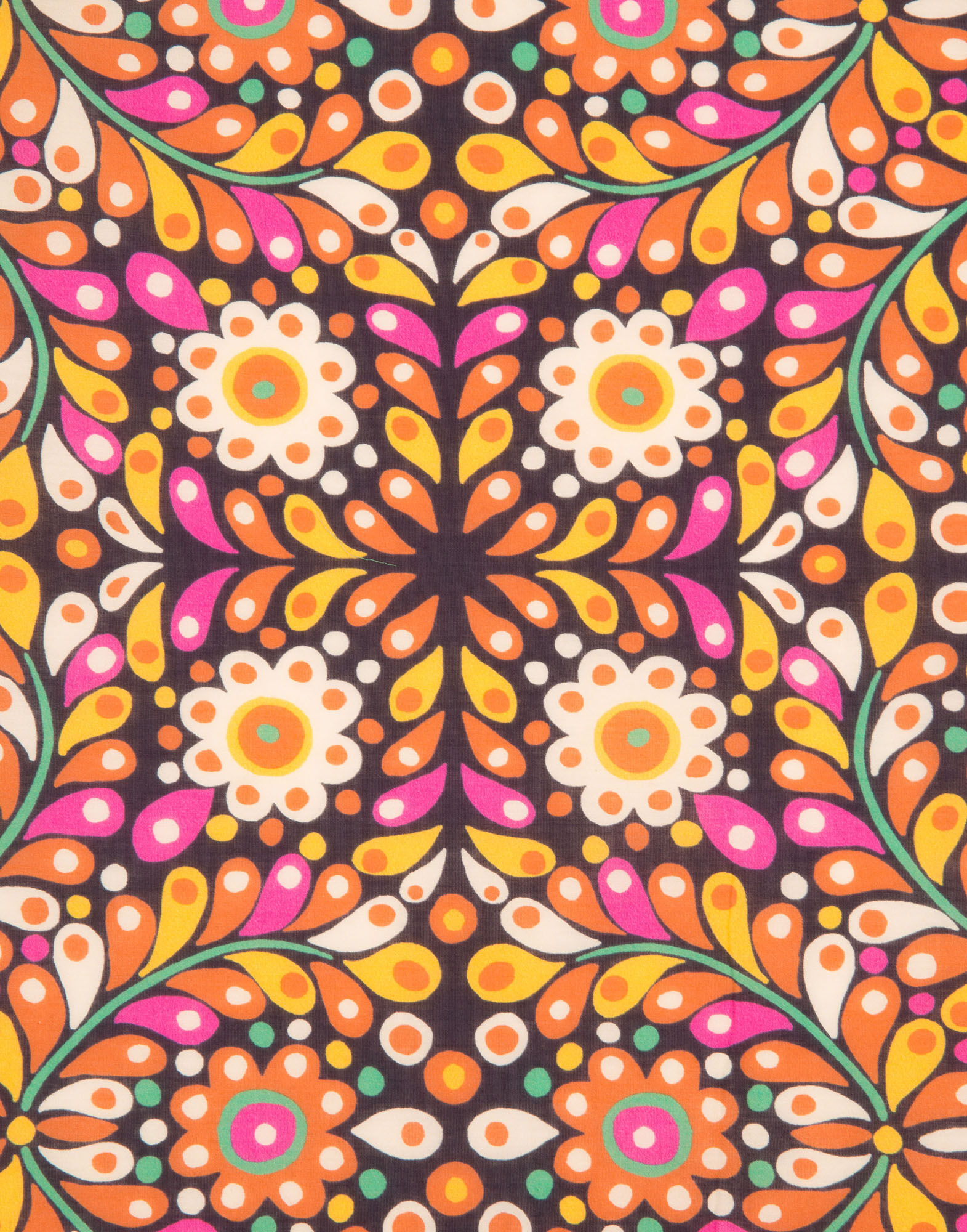 LaDoubleJ Scarf (155X155cm) Ruote Gialle SCA0006COS001RUO0003