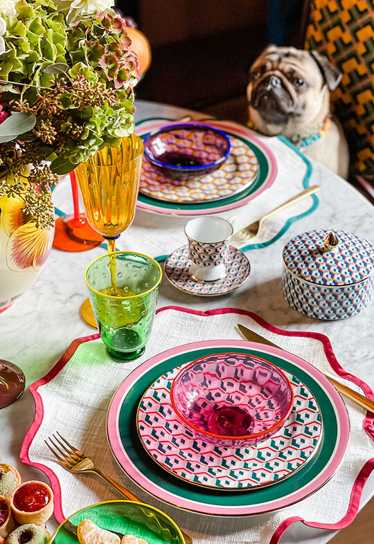 Official La DoubleJ Online Store | Clothing & Homeware