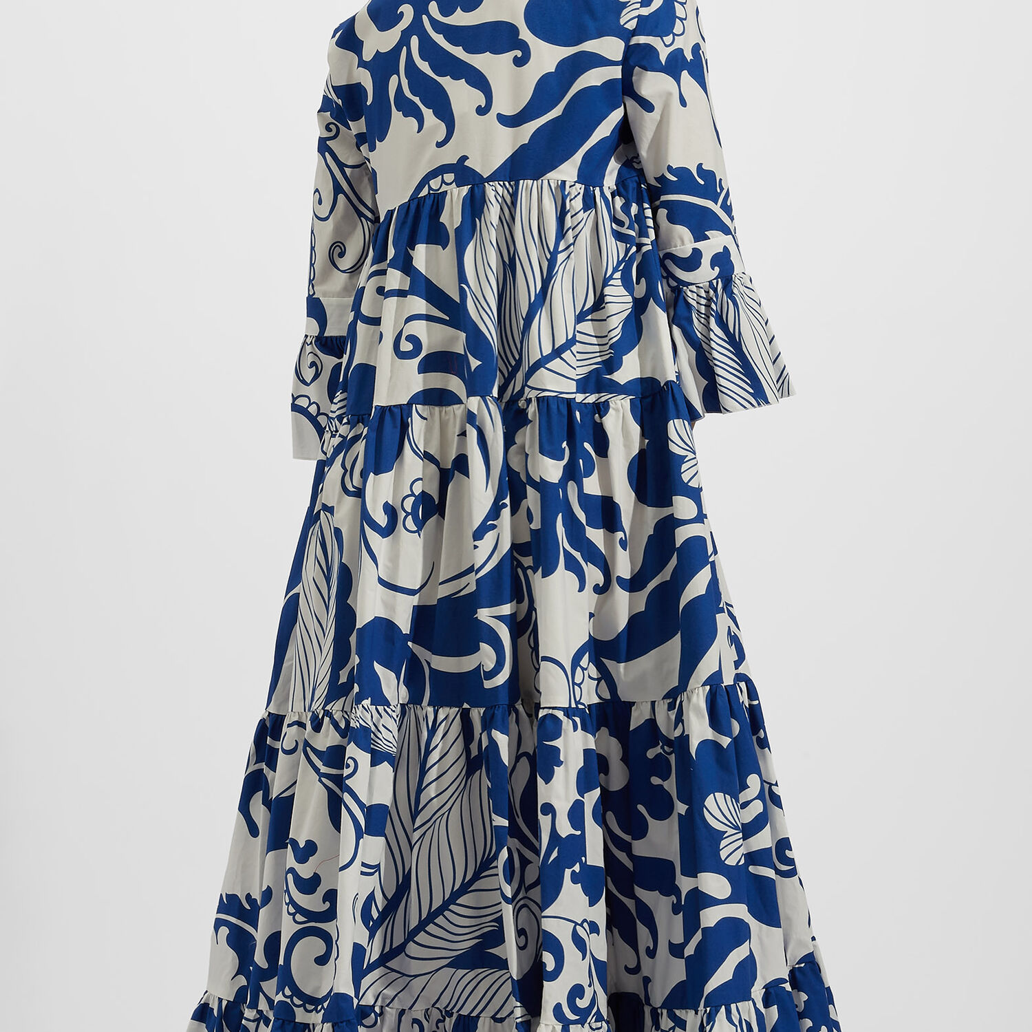 LA DOUBLEJ JENNIFER JANE DRESS