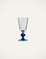 La DoubleJ Perfetto Glass La DoubleJ Perfetto Glass Blue GLA0021MUR001BLU0001