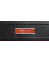 La DoubleJ Medium Belt Cyclamen BEL0003RAS008SOLIDPI04