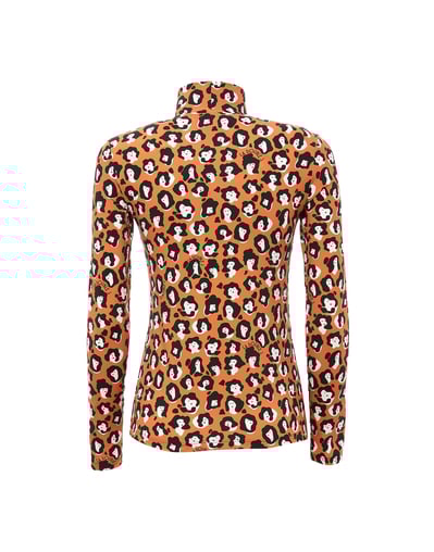 Johnny Cash-Leopard Johnny Cash-Leopard