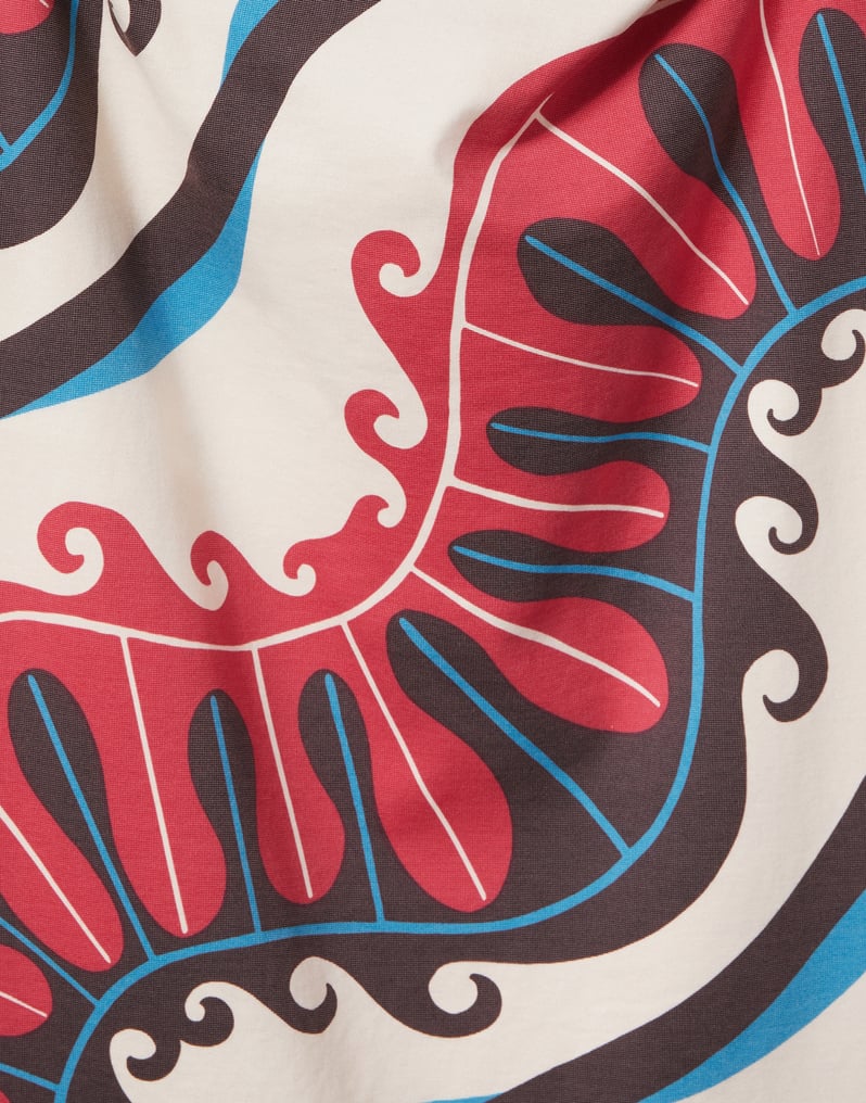 La DoubleJ Lela Dress La DoubleJ Lela Dress Pacific Ivory DRE0843JER043PCF02WH04