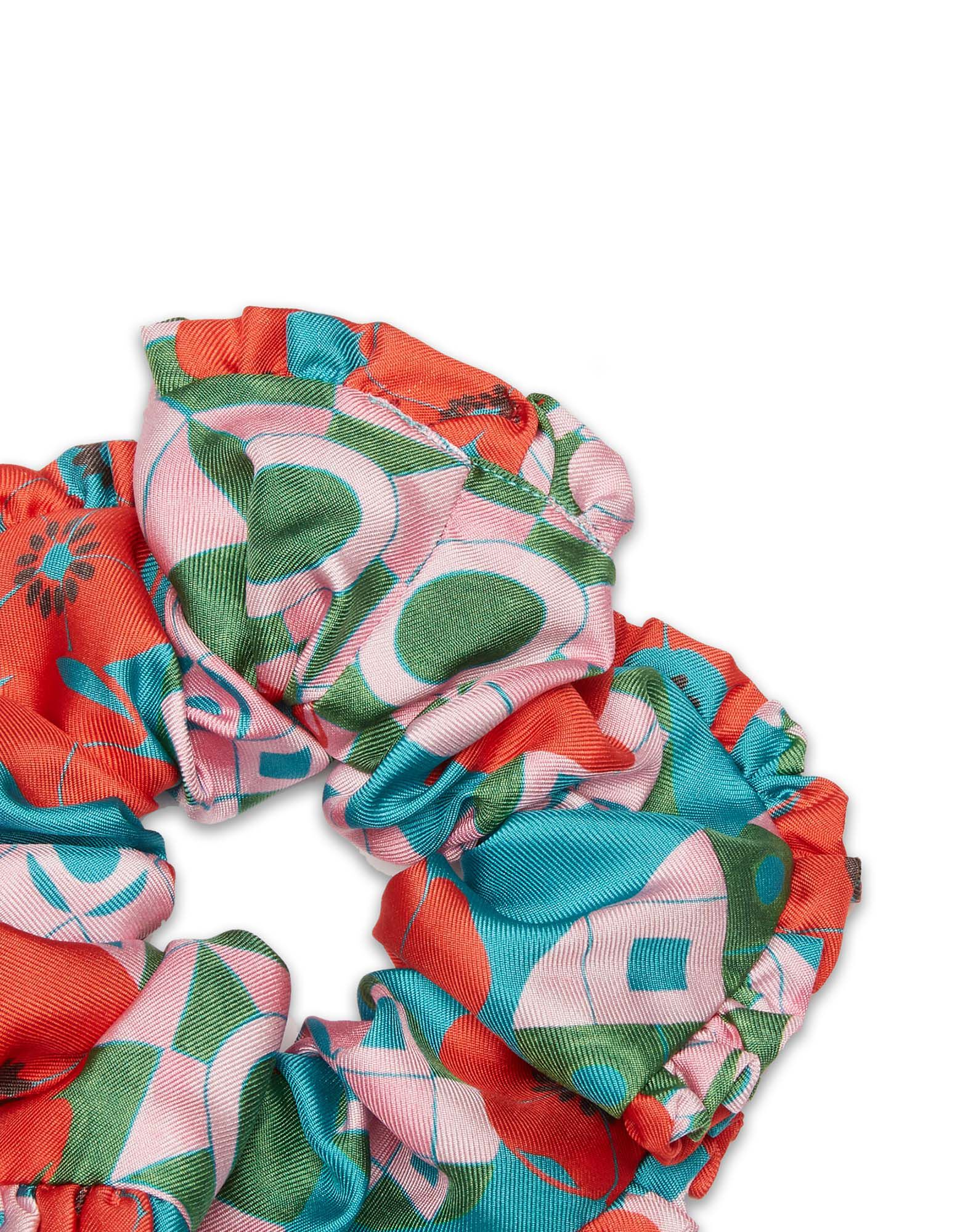 La DoubleJ Scrunchie Nectar SCR0005FOD001NEC0002