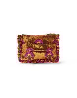 La DoubleJ Hand Pochette La DoubleJ Hand Pochette Bronze BAG0002PAI005TXQ01OR04