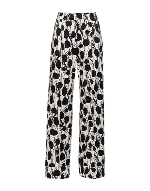LaDoubleJ Anna Pants Moses TRO0022COT006MSS0001