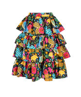 LaDoubleJ Big Mama Skirt  SKI0015COT001COL0001