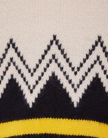 La DoubleJ Dolomite Sweater  PUL0093KNI061VAR0117