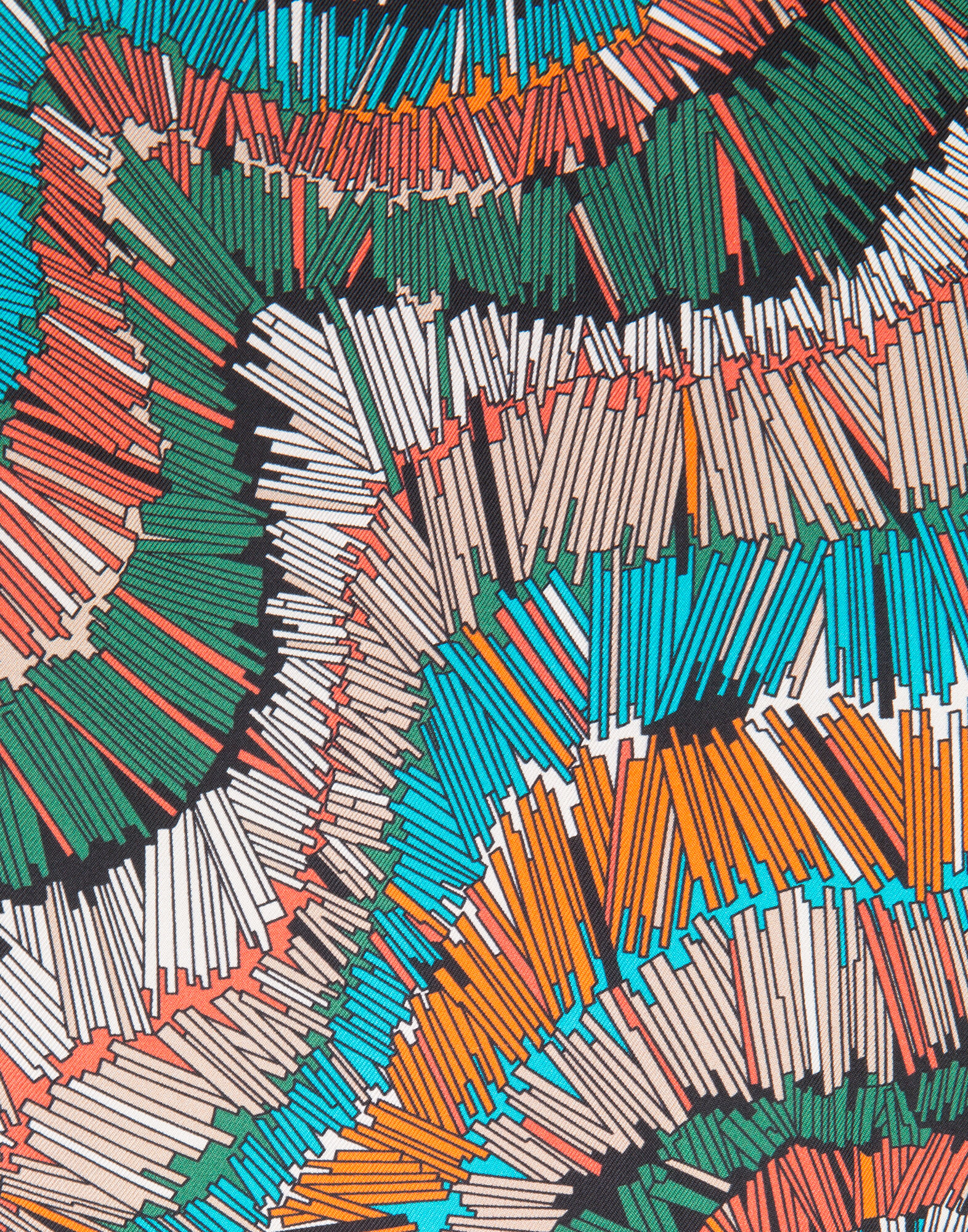 LaDoubleJ Boy Shirt Fiammiferi SHI0001SIL001FIA0001