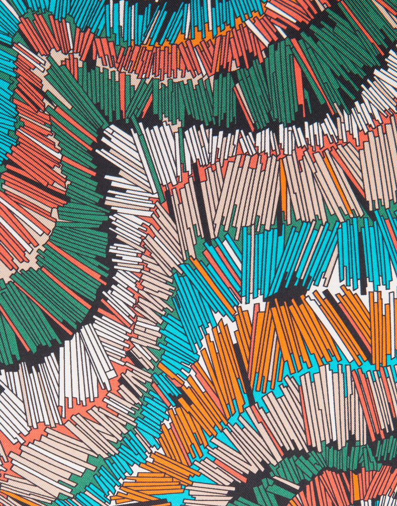 LaDoubleJ Boy Shirt LaDoubleJ Boy Shirt Fiammiferi SHI0001SIL001FIA0001