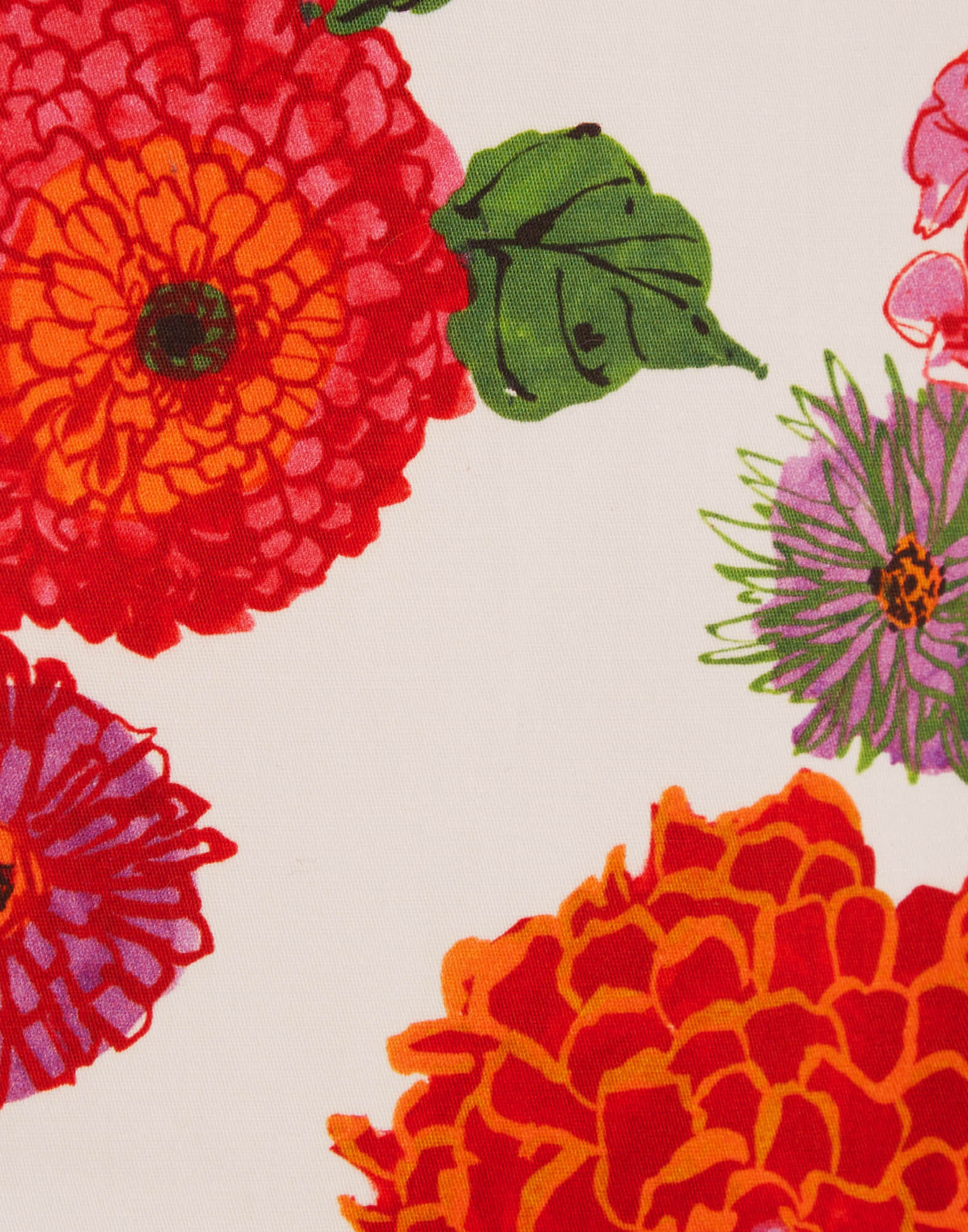 La DoubleJ Sizzler Dress Gin White DRE0481COT006GYN01WH01