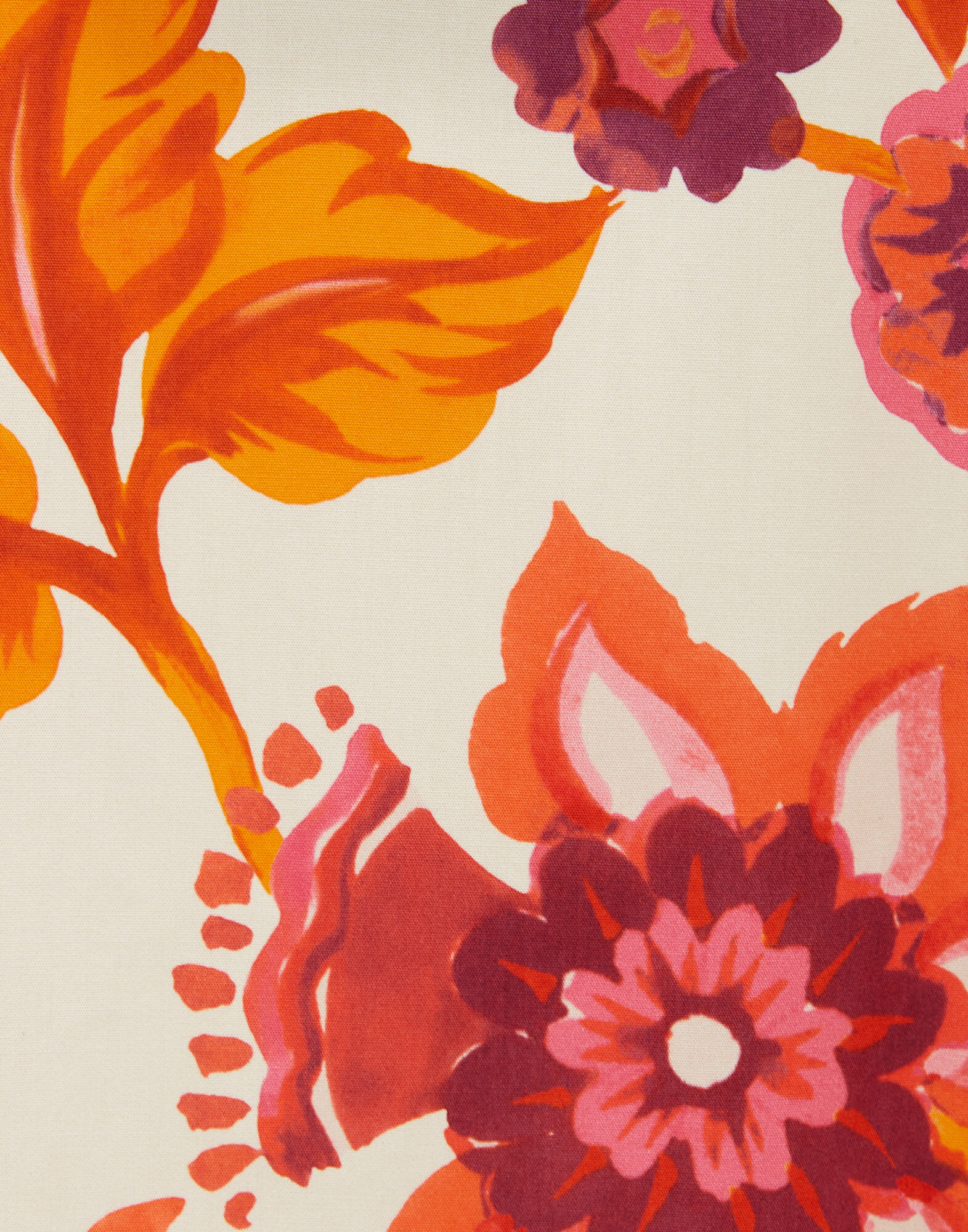 La DoubleJ Artemis Dress Hottie Cream DRE0176COT039HOT01WH03